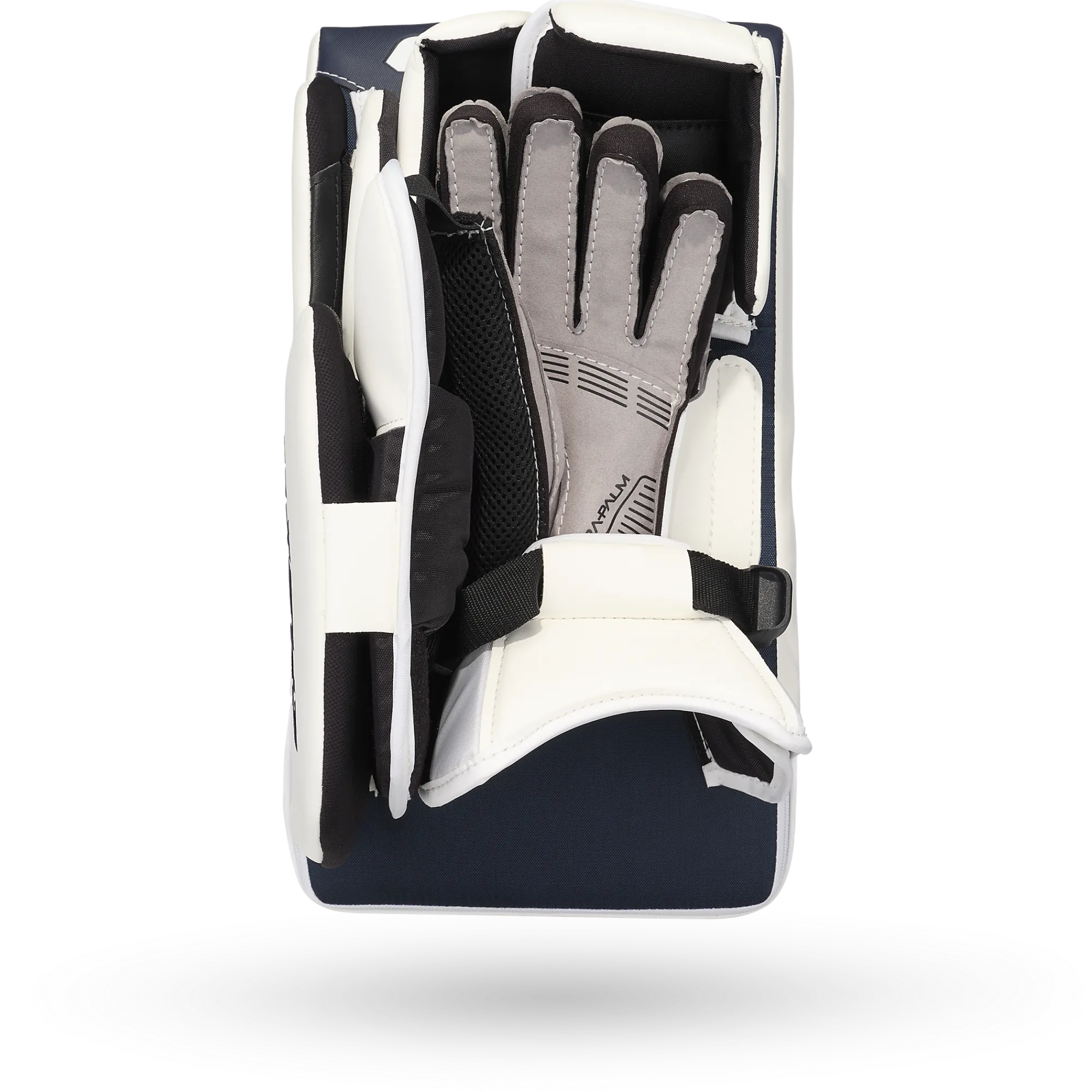 Online EFLEX 6.9 Torwart-Blocker Senior Fanghand & Stockhand