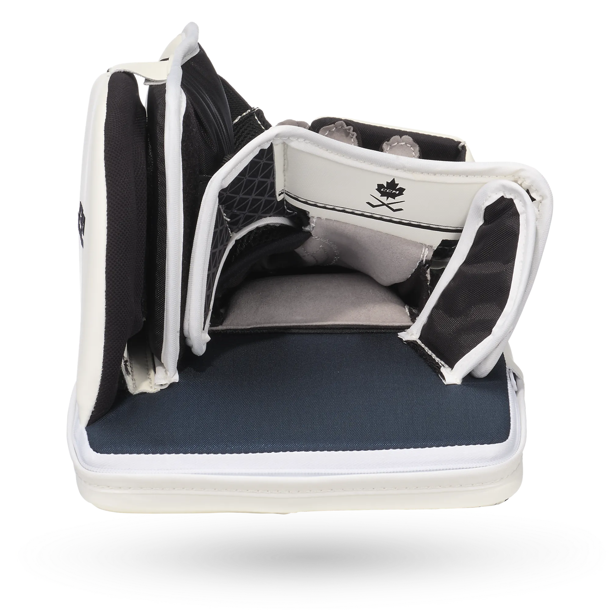 Online EFLEX 6.9 Torwart-Blocker Senior Fanghand & Stockhand