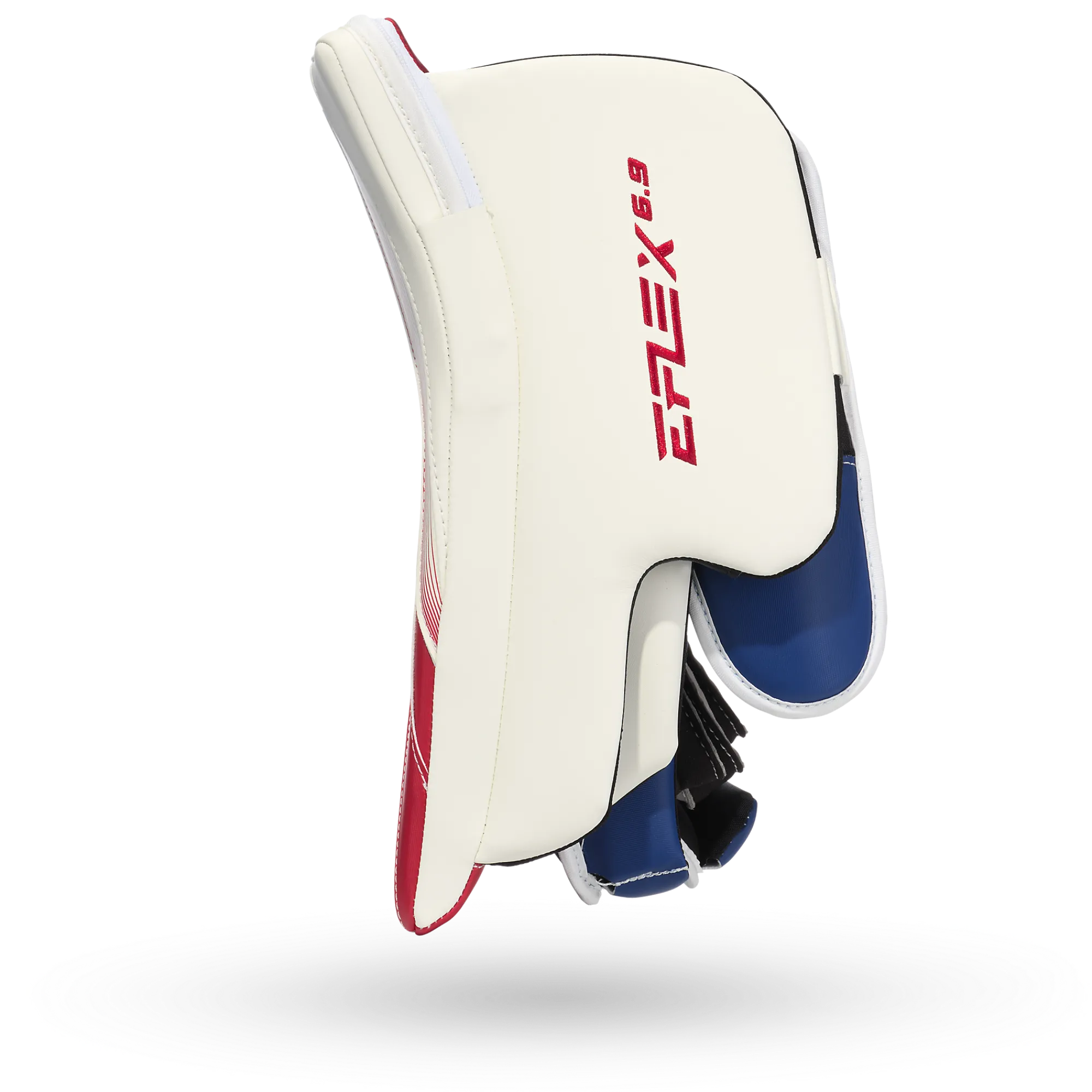 Clearance EFLEX 6.9 Torwart-Blocker Senior Fanghand & Stockhand