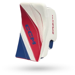 Clearance EFLEX 6.9 Torwart-Blocker Senior Fanghand & Stockhand