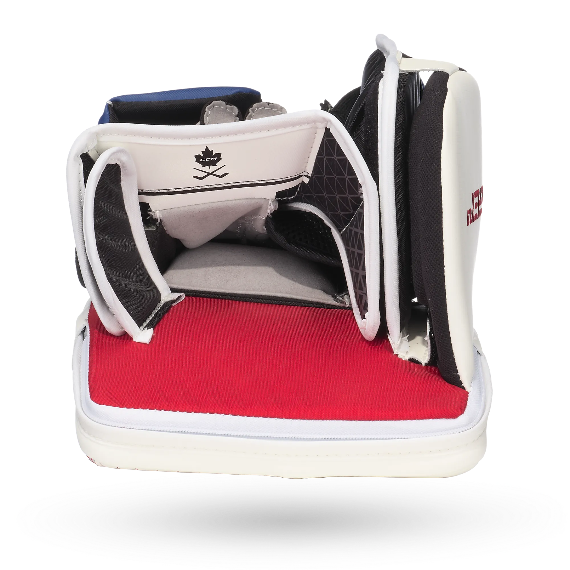 Clearance EFLEX 6.9 Torwart-Blocker Senior Fanghand & Stockhand