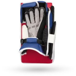Clearance EFLEX 6.9 Torwart-Blocker Senior Fanghand & Stockhand