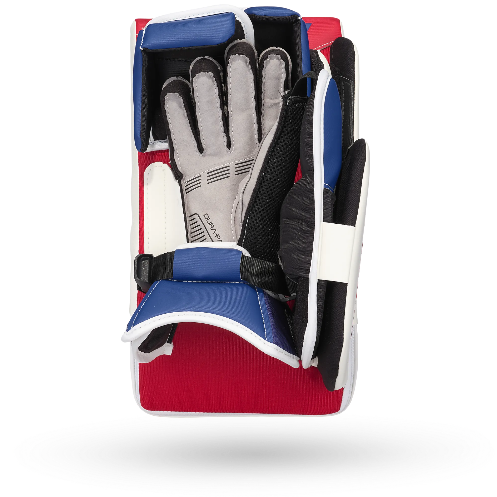 Clearance EFLEX 6.9 Torwart-Blocker Senior Fanghand & Stockhand