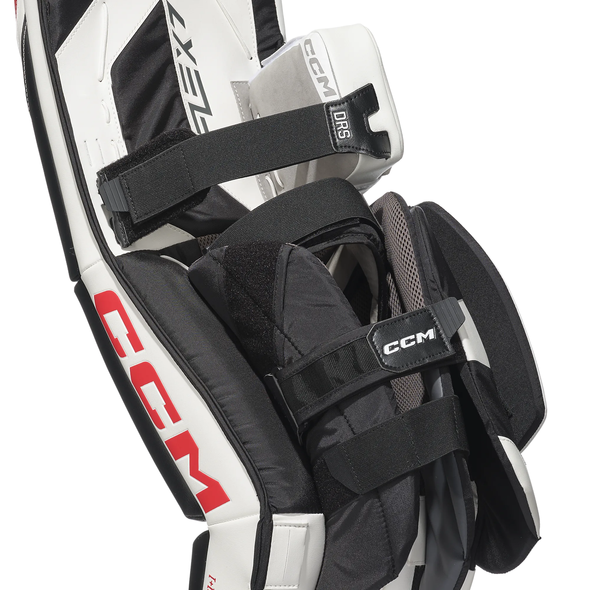 Online EFLEX 7.9 Torwart-Pads INTERMEDIATE Torwartschienen