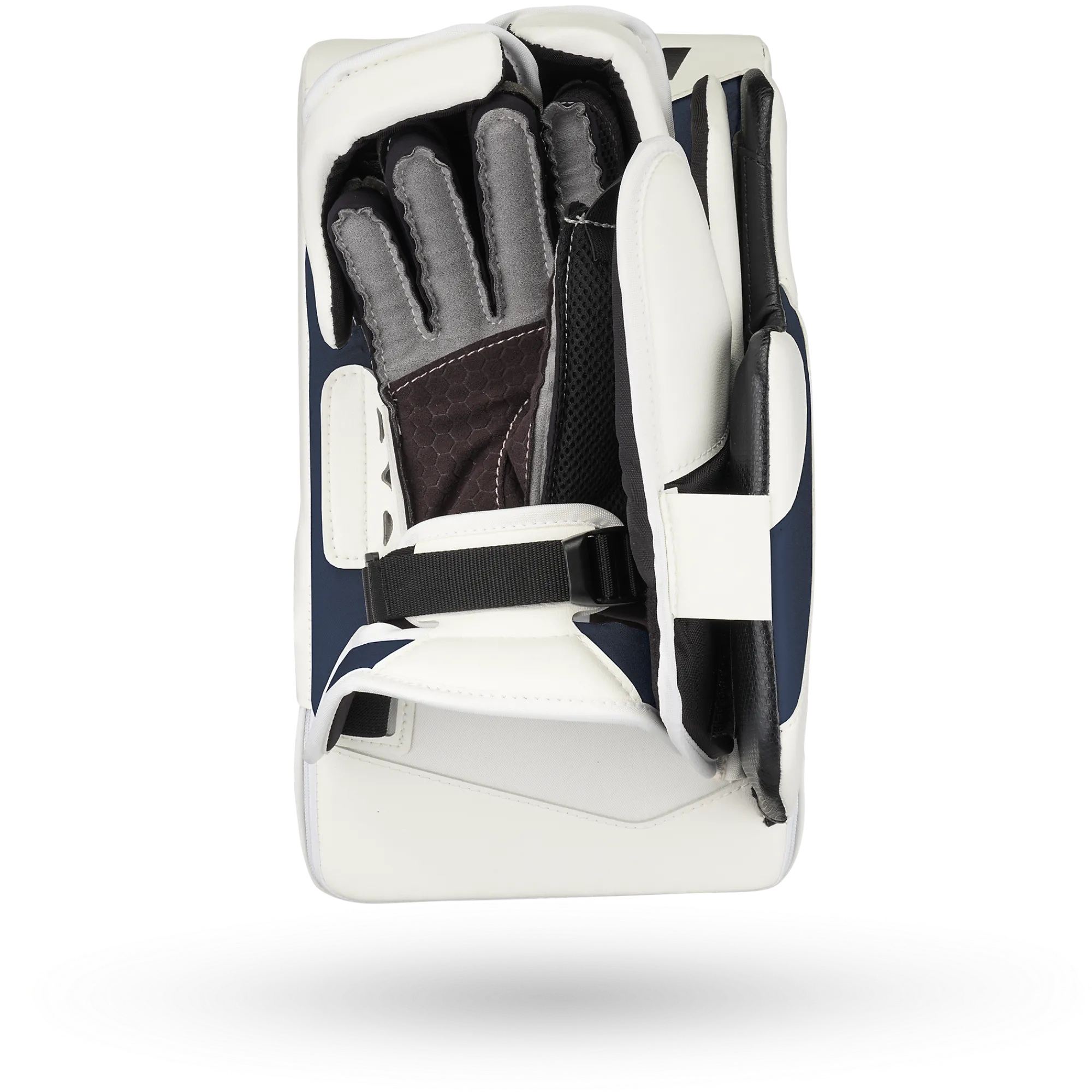 Outlet EFLEX 7.9 TORWART-SCHLÄGER INTERMEDIATE Fanghand & Stockhand