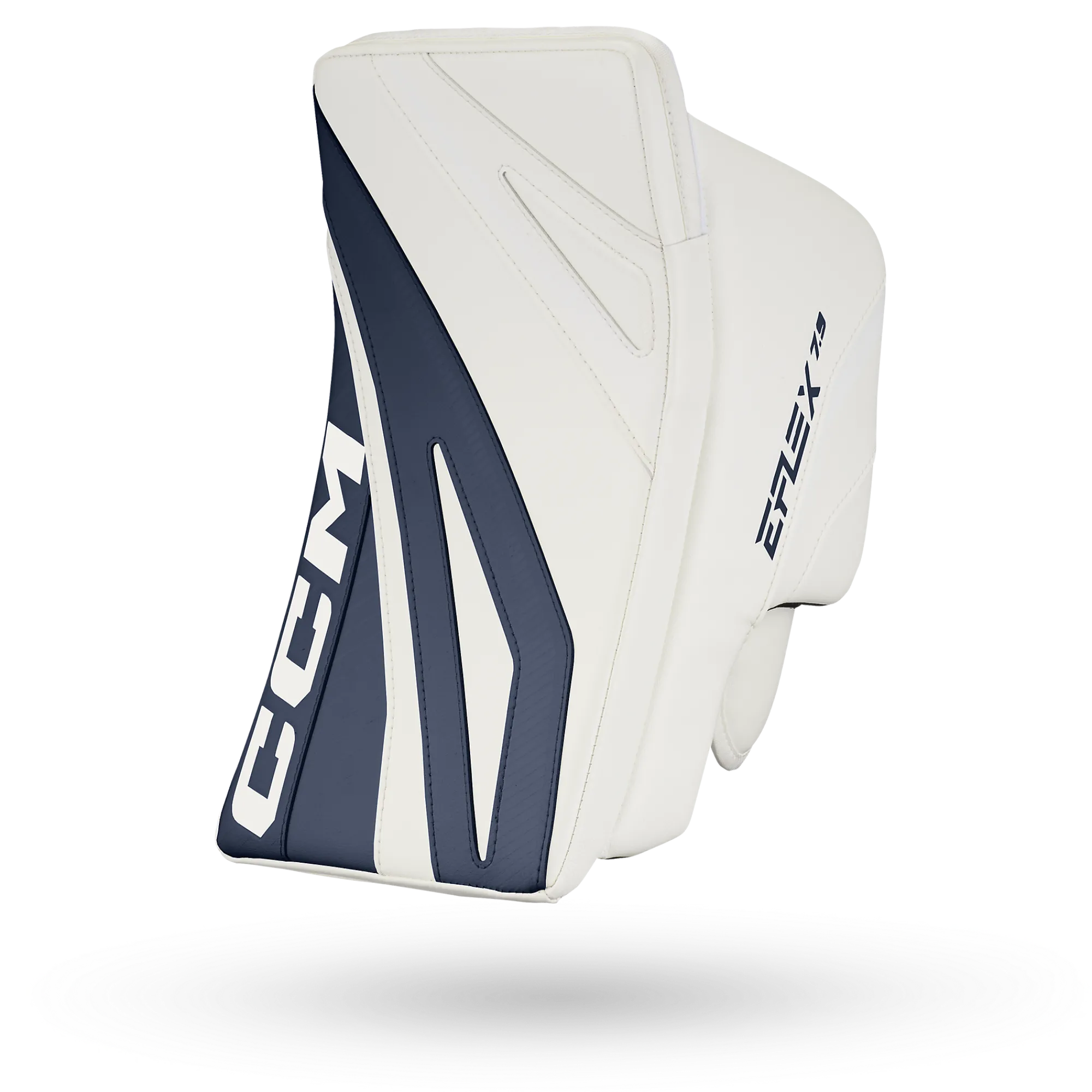 Outlet EFLEX 7.9 TORWART-SCHLÄGER INTERMEDIATE Fanghand & Stockhand