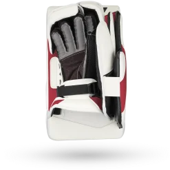Hot EFLEX 7.9 TORWART-SCHLÄGER INTERMEDIATE Fanghand & Stockhand