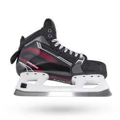 New EFLEX 6 Torwartschlittschuhe Senior Torwartschlittschuhe