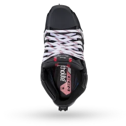 New EFLEX 6 Torwartschlittschuhe Intermediate Torwartschlittschuhe