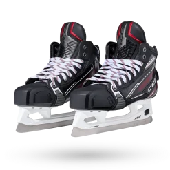 New EFLEX 6 Torwartschlittschuhe Intermediate Torwartschlittschuhe