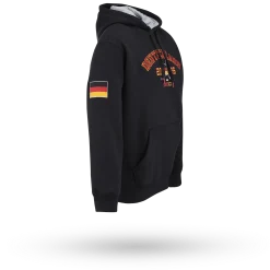 Discount Fag Coection Hoodie Flag