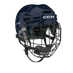 Frauen-Ausrüstung FTW Eishockey-Helm mit Gitter Senior Ftw Women'S Helmets|Senior Helme