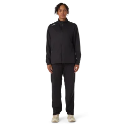 Sale FRAUEN TRAININGANZUG-JACKE Trainingskleidung Frauen|Trainingsanzüge