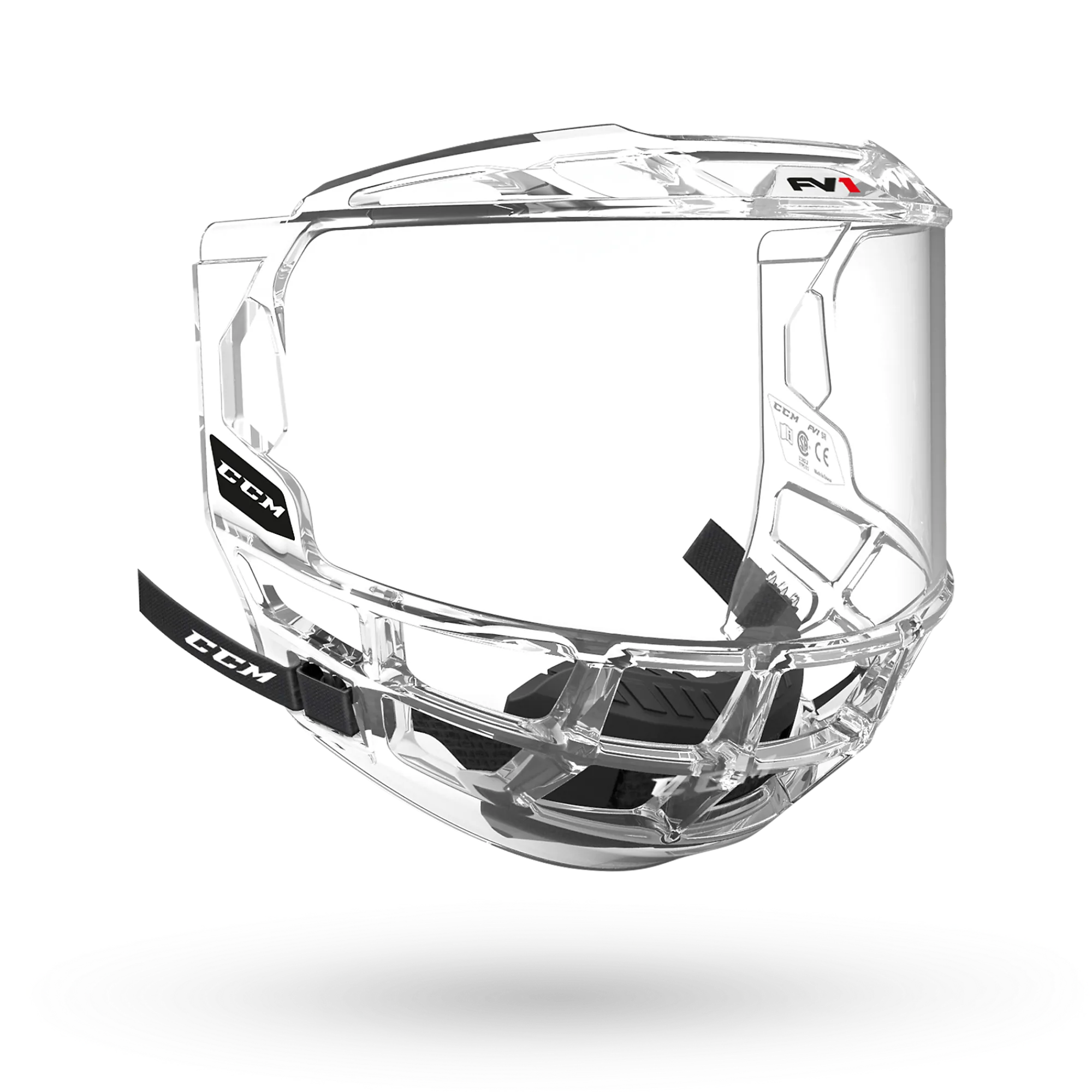 Discount FV1 Visier Junior Zubehör Helm|Junior Helme