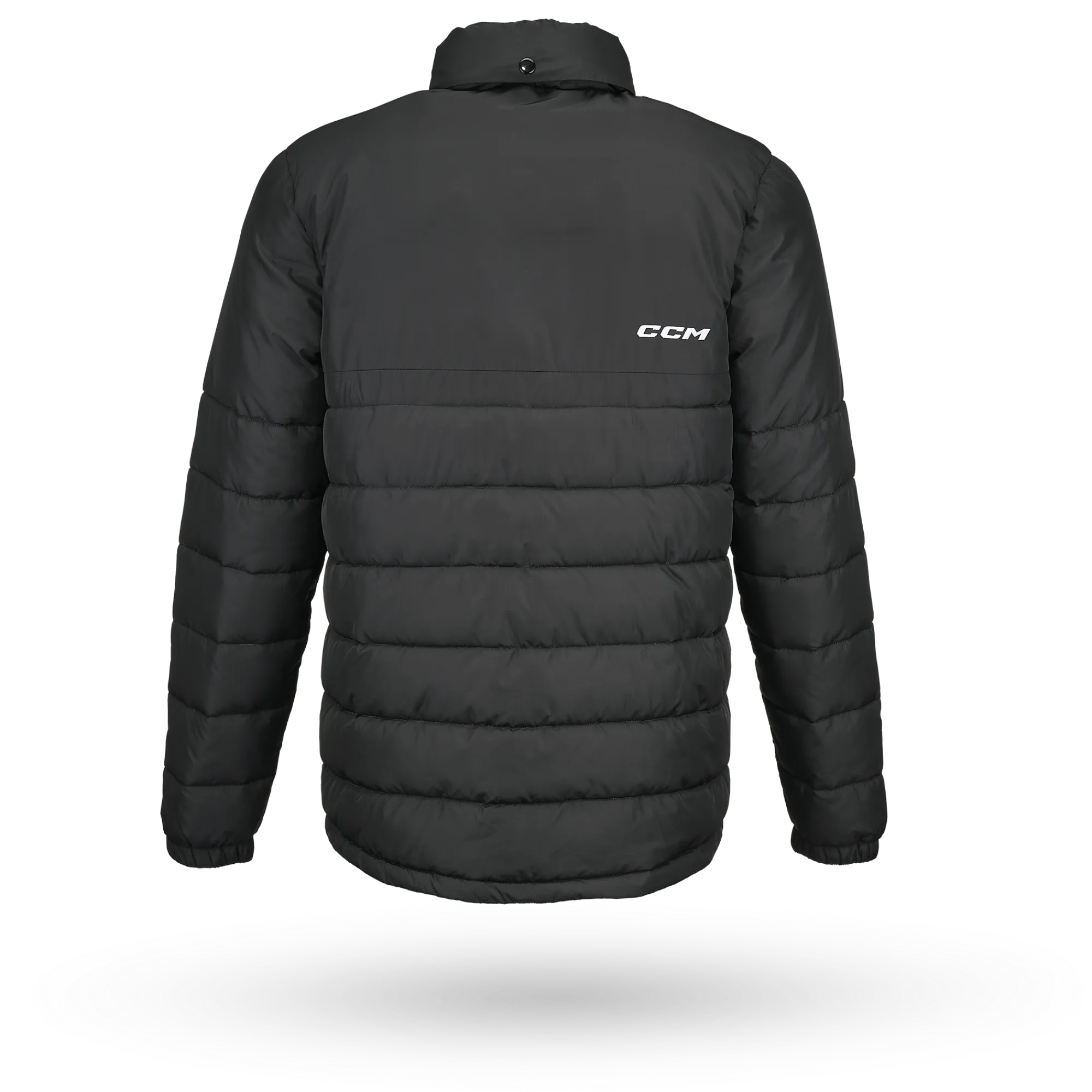 Online Geteppte Winterjacke Erwachene Herren Trainingskleidung|Oberbekleidung