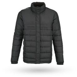 Best Geteppte Winterjacke Erwachene Herren Trainingskleidung|Oberbekleidung
