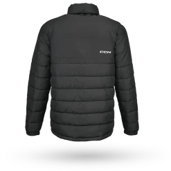 Best Geteppte Winterjacke Erwachene Herren Trainingskleidung|Oberbekleidung