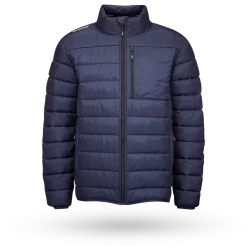 Sale Geteppte Winterjacke Kinder Herren Oberbekleidung|Oberbekleidung