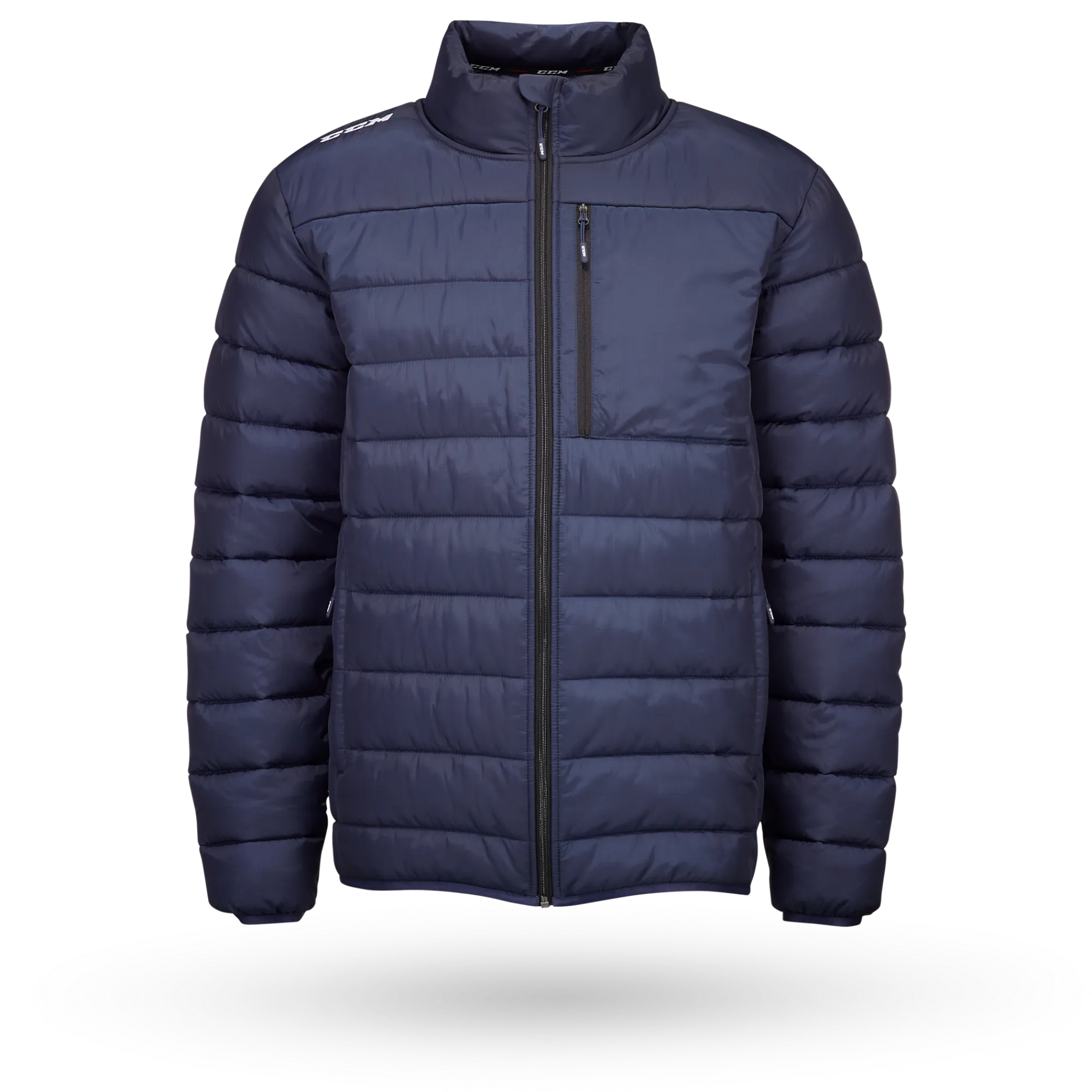 Sale Geteppte Winterjacke Kinder Herren Oberbekleidung|Oberbekleidung