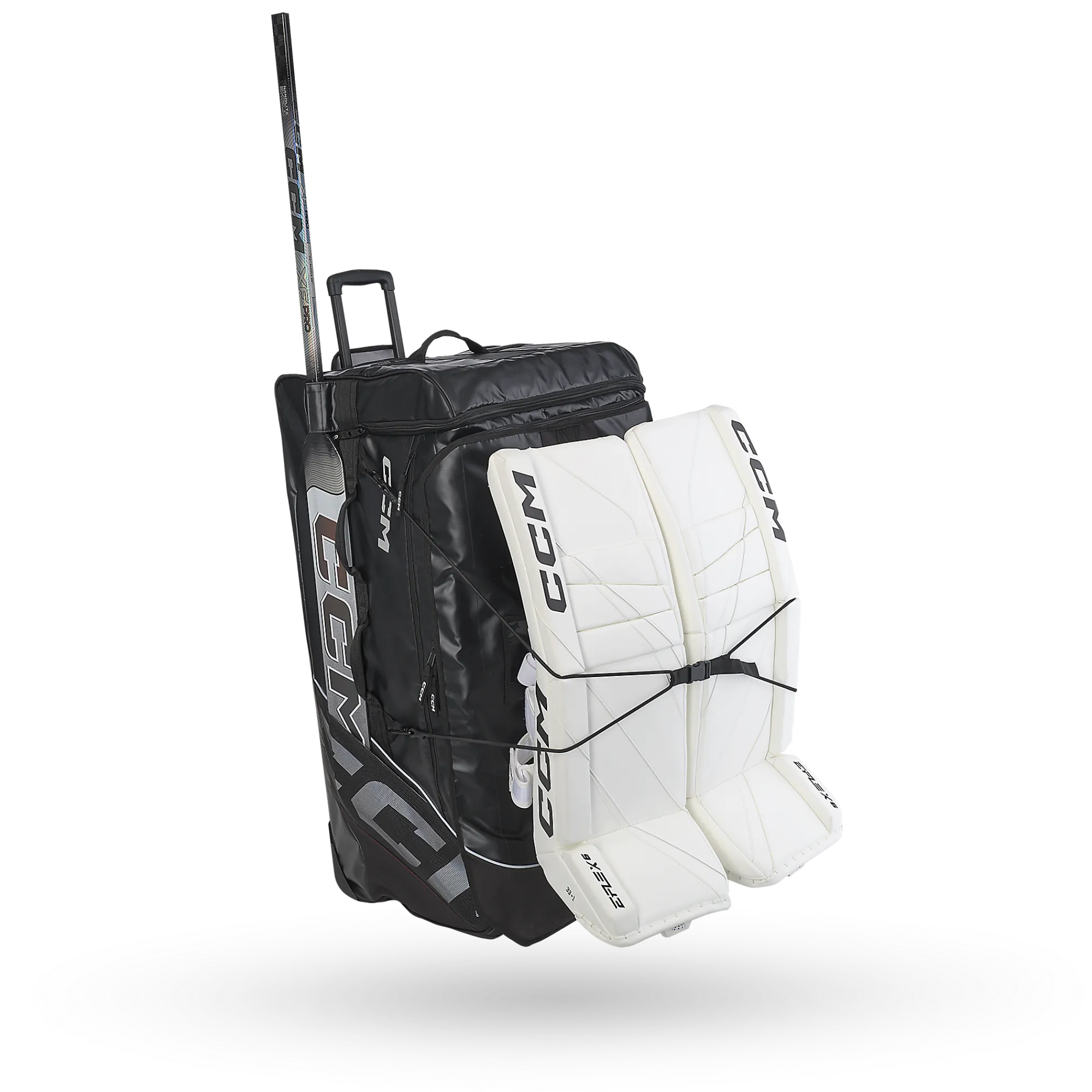 Online Goalie-Rolltasche Zubehör Torwart|Eishockey Taschen