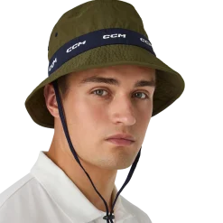 New Golf Bucket Hat Adult Golfbekleidung