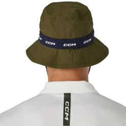 New Golf Bucket Hat Adult Golfbekleidung