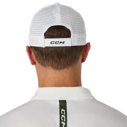 Sale Golf Performance Flex Cap Golfbekleidung