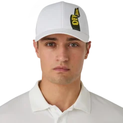 Sale Golf Performance Flex Cap Golfbekleidung