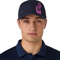 Discount Golf Performance Flex Cap Golfbekleidung