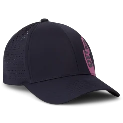 Discount Golf Performance Flex Cap Golfbekleidung