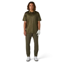 New Gofpoohirt bedruckt Golfbekleidung