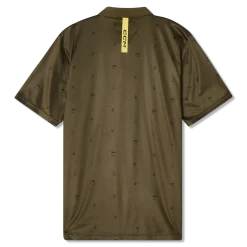 New Gofpoohirt bedruckt Golfbekleidung