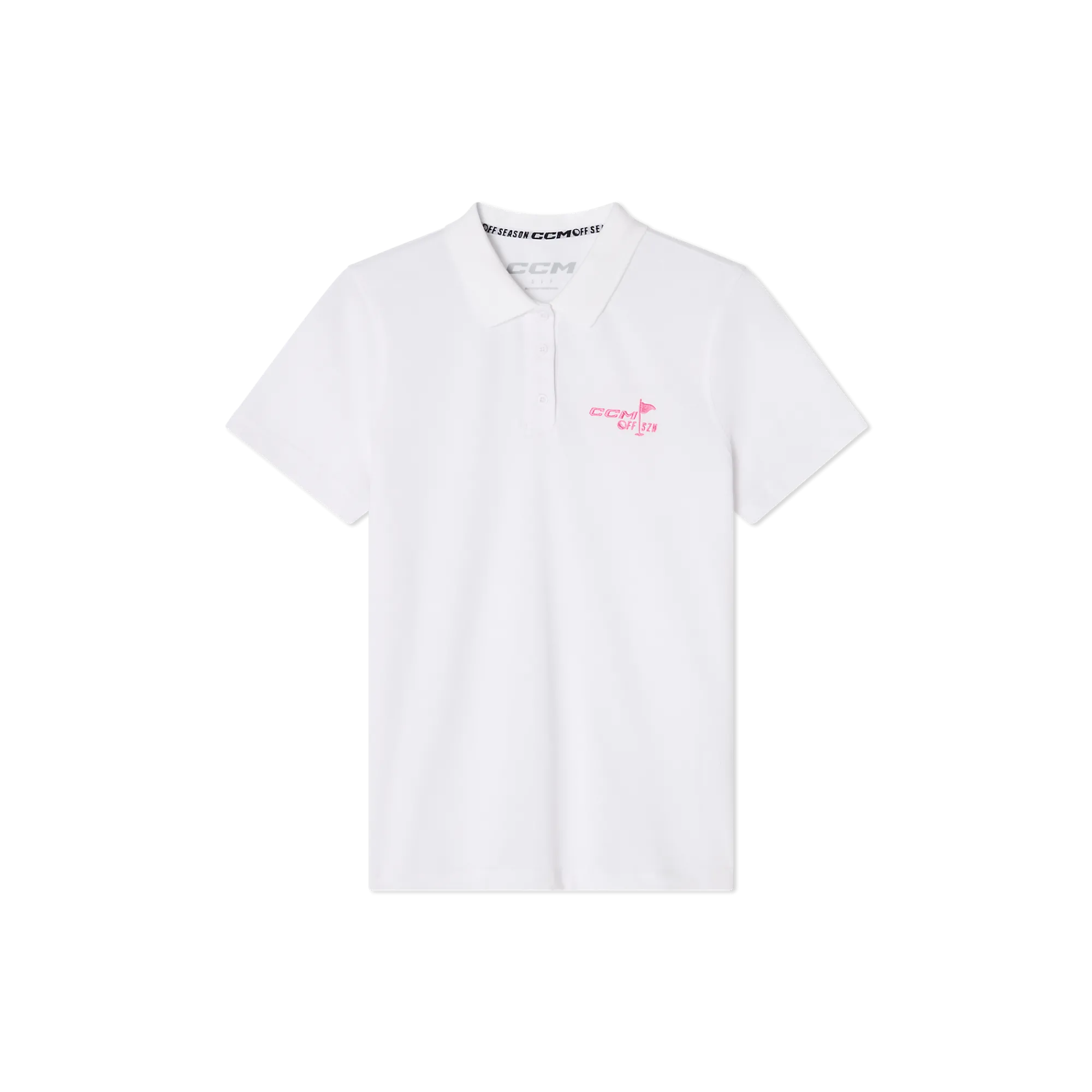 Hot Gof Poohirt Daen Oberteile|Golfbekleidung