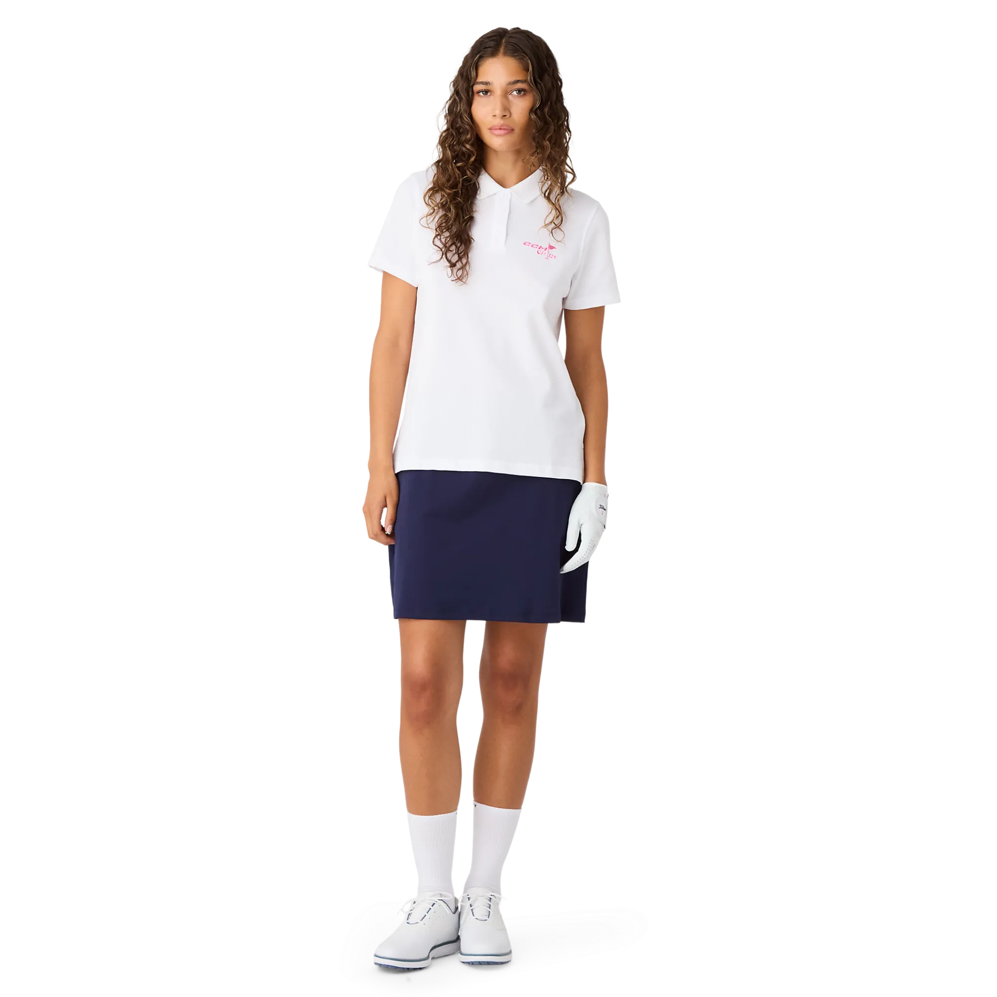 Hot Gof Poohirt Daen Oberteile|Golfbekleidung