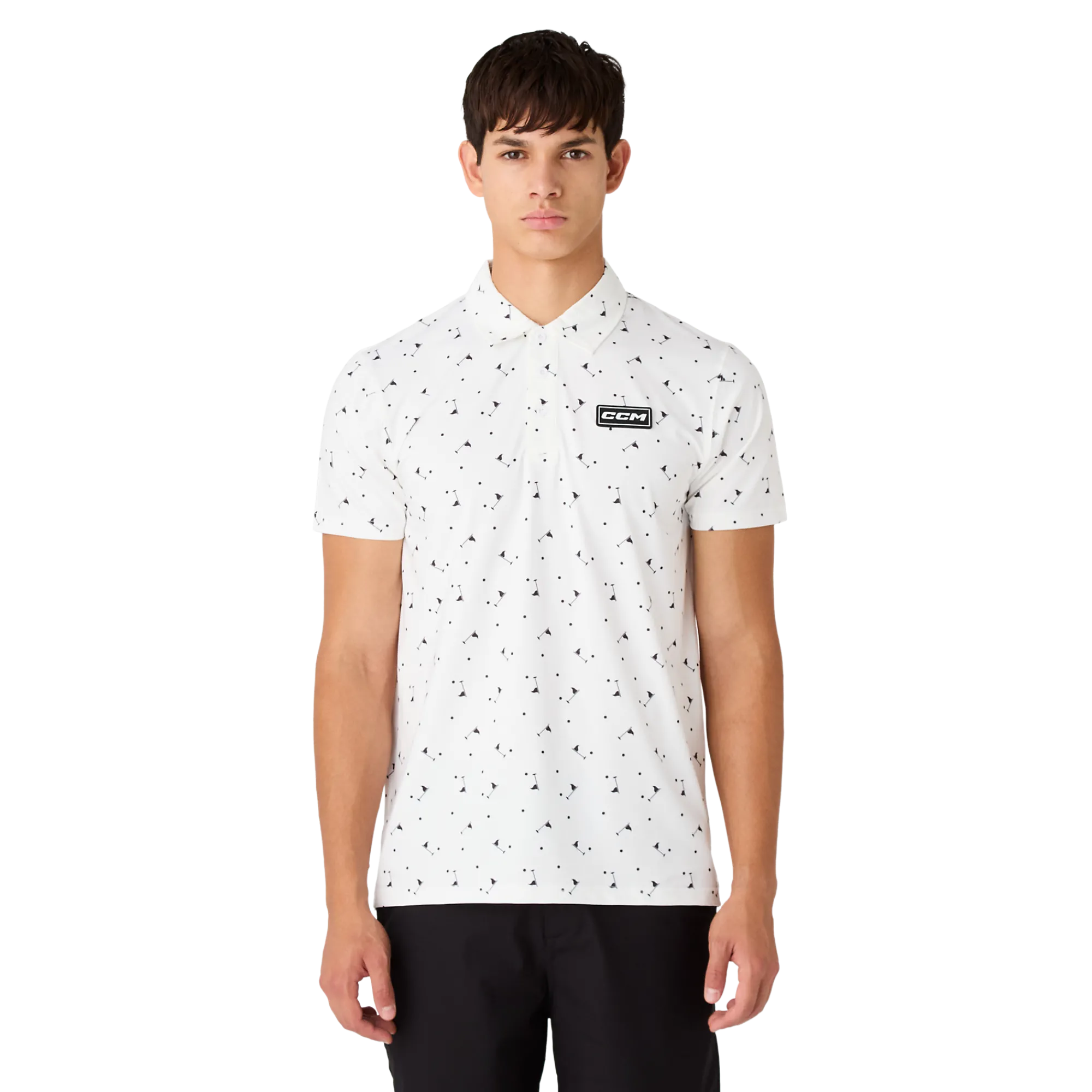Discount Gof Poohirt Geutert Golfbekleidung