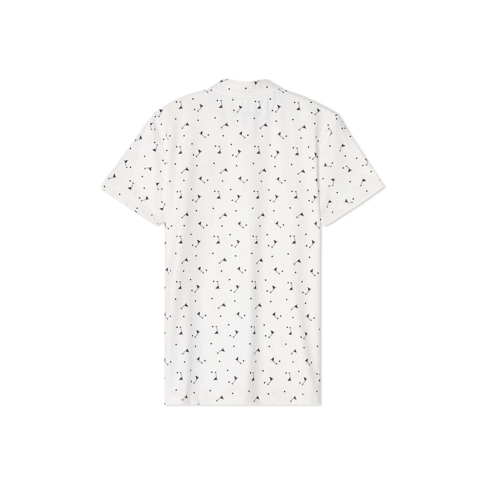 Discount Gof Poohirt Geutert Golfbekleidung