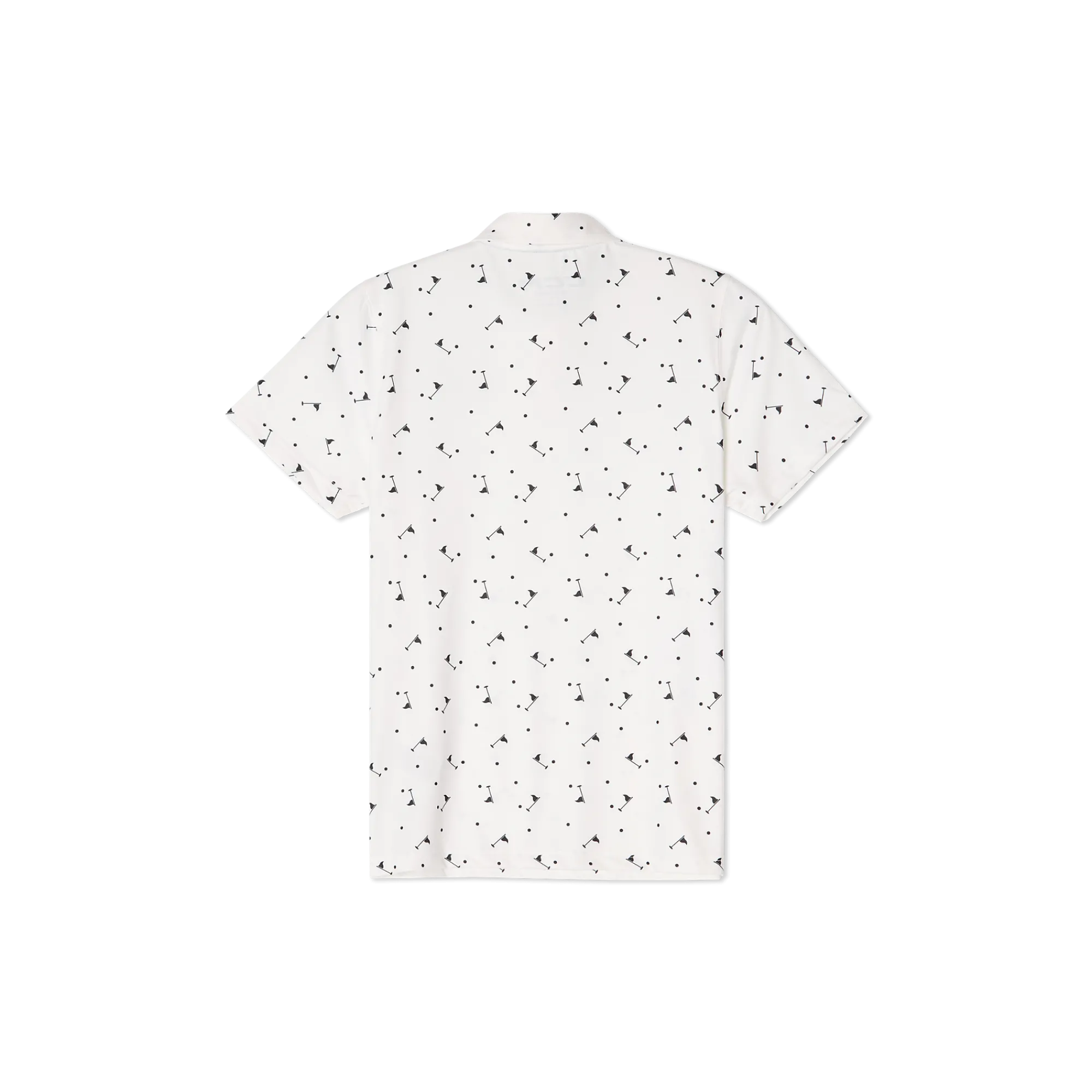 Clearance Gof Poohirt Kinder Geutert Golfbekleidung