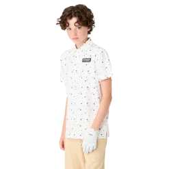 Clearance Gof Poohirt Kinder Geutert Golfbekleidung