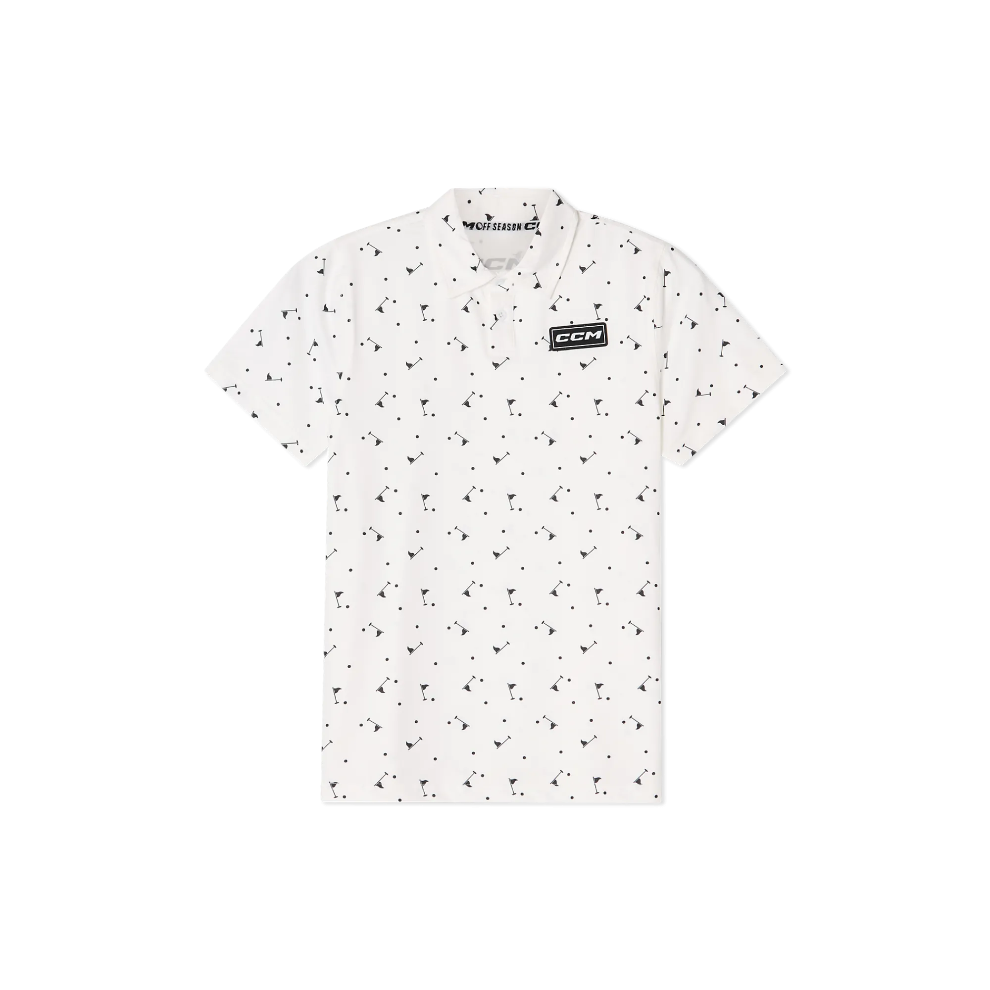 Clearance Gof Poohirt Kinder Geutert Golfbekleidung