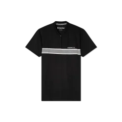 Hot Gof Poohirt it Reißverchu Golfbekleidung