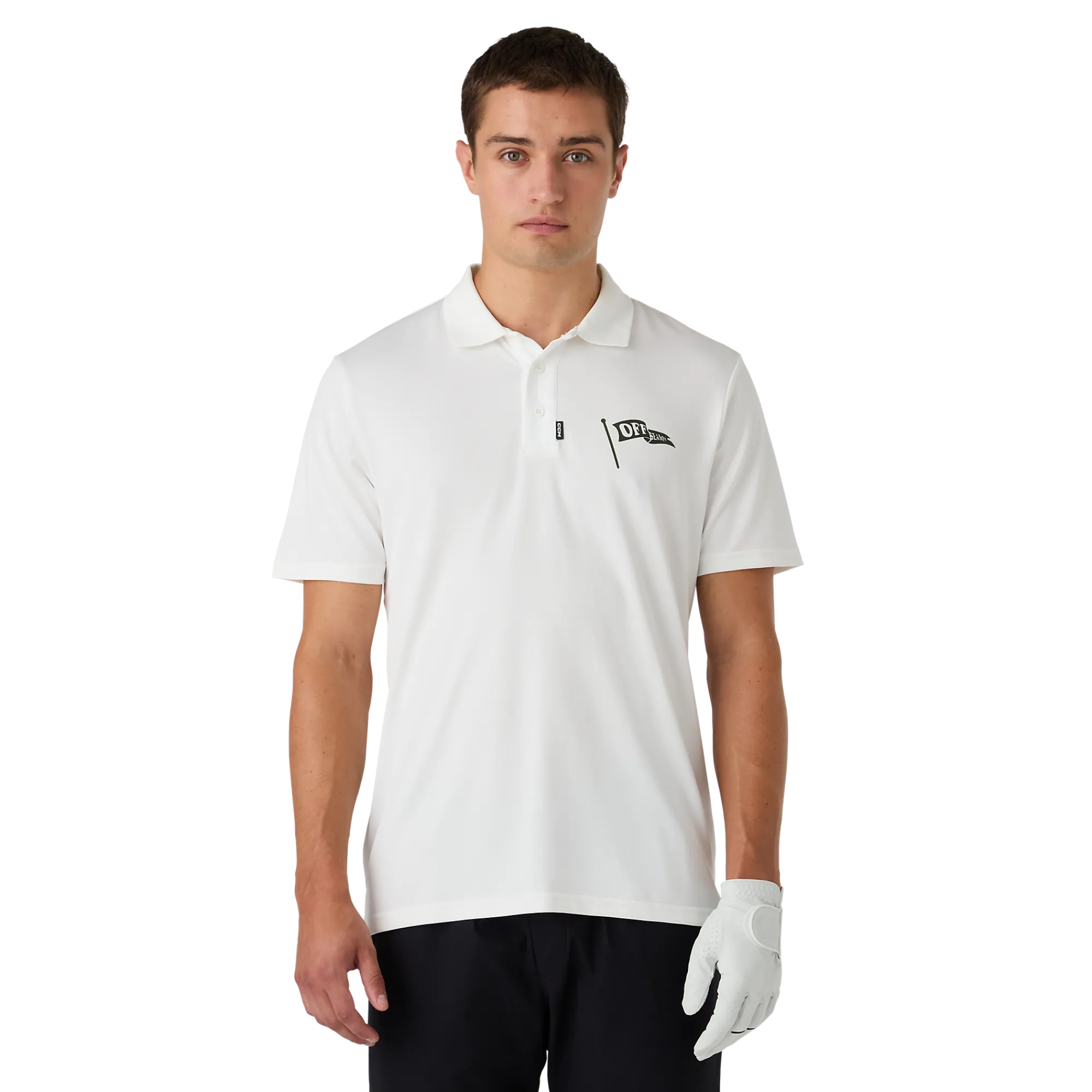 Clearance Gofpoohirt Uni Golfbekleidung