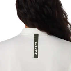 Outlet Gofpoohirt Uni für Frauen Oberteile|Golfbekleidung