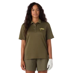 Best Gofpoohirt Uni für Frauen Oberteile|Golfbekleidung