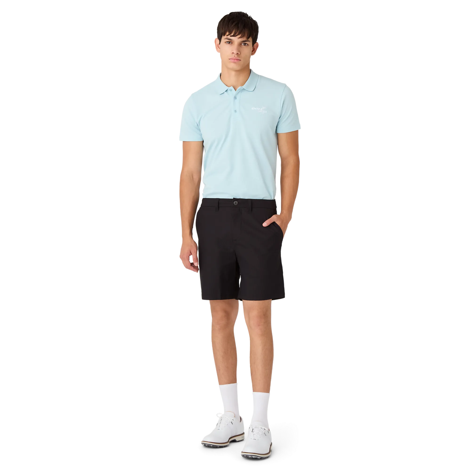 Hot Gof hort Golfbekleidung