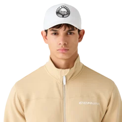 Outlet Golf Snapback Cap Golfbekleidung