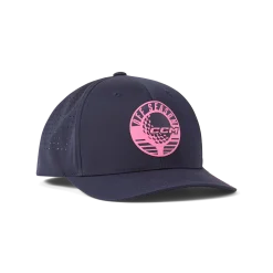 Golf Snapback Cap Golfbekleidung