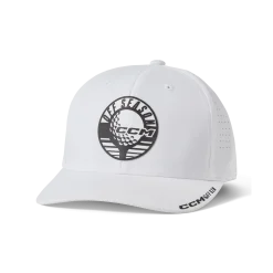Outlet Golf Snapback Cap Golfbekleidung