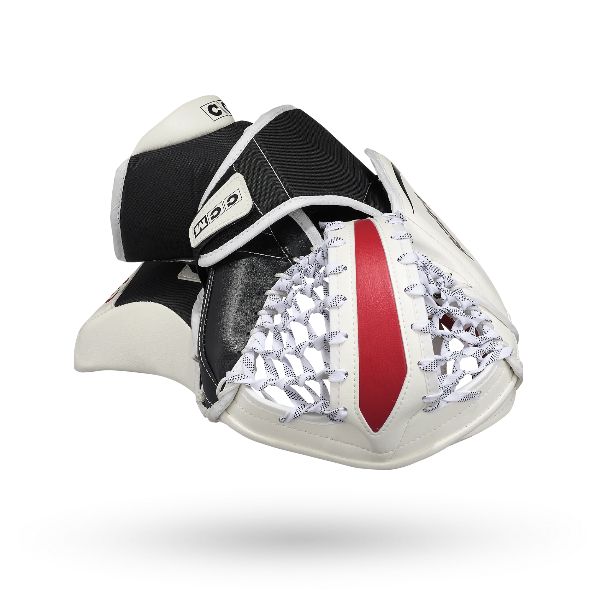 New HEATON H10 Målmandsgribehandske INTERMEDIATE Fanghand & Stockhand