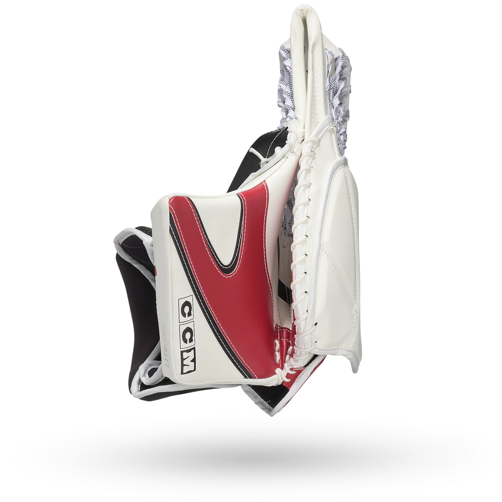 New HEATON H10 Målmandsgribehandske INTERMEDIATE Fanghand & Stockhand