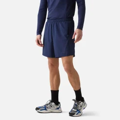 Best 2-IN-1-TRAININGHORT Herren Trainingskleidung|Unterteile